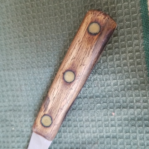 🔪VINTAGE CHICAGO CUTLERY KNIFE - Picture 6 of 9